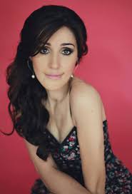 Angelica Castaneda's Instagram, Twitter & Facebook