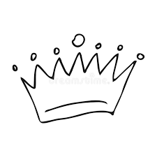 Graffiti drawing is an integral part to learning the art form of graffiti since it is so expensive and risky to develop every piece out on the streets. Graffiti Queen Word Sprayed In Black Over White Stock Vector Illustration Of Word Monarch 133218900