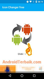 Simontok 3.0 app 2021 apk download latest version baru android terbaik: Cara Mengganti Icon Dan Nama Aplikasi Android Tanpa Oprek Apk
