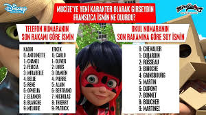 Trixx Evet Isimleri Alalim Bakalim D Mucize Ugur Bocegi Ile Kara Kedi Facebook