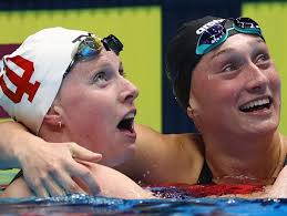 Some dreams really do come true… See you in PARIS!!🇺🇸