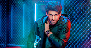 Wenn in new york, mailand, paris und london die fashion weeks. Diesel Announces Its First Celebrity Ambassador For Watches In India Bold Outline India S Leading Online Lifestyle Fashion Travel Magazine