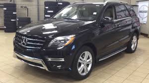 Speak naturally, and it listens, learns, and helps by controlling features or finding destinations. 2015 Mercedes Benz M Class Ml 350 Bluetec Review Youtube