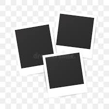 Blank Set Photo Polaroid Frame On Transparent Background Stock Vector Illustration Of Pattern Instant 74889464 Here you can explore hq polaroid frame transparent illustrations, icons and clipart with filter setting like size, type, color etc. blank set photo polaroid frame on