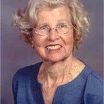 Sylvia Tyrrell Obituary