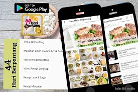 Bagi wanita india pula, tempohnya berbeza dari 30. 44 Hari Berpantang For Android Apk Download