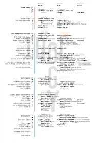I decided to share a list of all kpop boy groups disbanded and . K Pop Column Idology Lays Out A Timeline Of All K Pop Generations From 1st Through 4th Allkpop