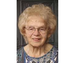 Lavonne Oltrogge Obituary (1942