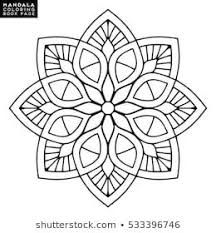 Lovely Mandala Adli Katilimcinin Stok Fotograf Ve Gorsel Portfoyu Shutterstock 2020 Boyama Sayfalari Mandala Boyama Kitaplari Boyama Sayfalari