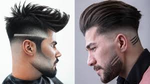 They're good choices for boys in junior high school, men attending university, and all guys in between. Top Trending Hairstyles For Boys 2021 Stylish Haircuts For Men 2021 Men S Trendy Hairstyles Youtube