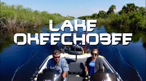Usa #1 in best places to visit in new mexico. Visit Lake Okeechobee Florida Travel Guide Youtube