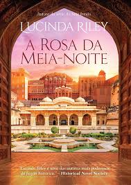 The first portuguese television show with an android app. A Rosa Da Meia Noite Lucinda Riley Editoraarqueiro Meu Vicio Em Livros