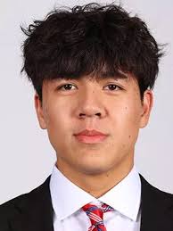 2025-26 Men's Fencing Roster