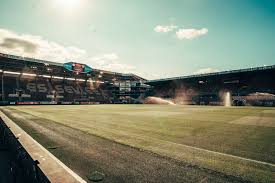Uitgangspunt voor de bouw van het nieuwe stadion is voetbalbeleving sublimeren, volgens het engels model van stadions. Sv Zulte Waregem Linkedin