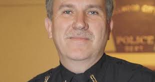 Ellwood City police chief to retire