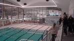 Zwembad De Schelp in Bergen op Zoom opent de deuren ... - YouTube
