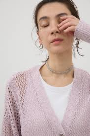 Chase Chen (チェース・チェン) デイジー