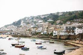 Kernow ˈkɛrnɔʊ) is a ceremonial county in south west england. Cornwall England Map Menu