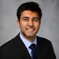 Akshar A. Brahmbhatt, DO