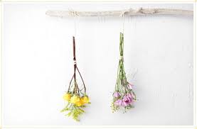 Hang the flowers upside down on a hanger or hook in a warm, dry, dark place. How To Dry Flowers 4 Simple Ways Decor Ideas Ftd Com