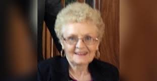 Margaret Kane Flood Obituary