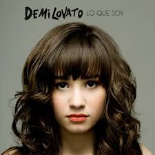 Stream Lo que soy (Demi Lovato) Cover by Emelyne Jackson Monroe
