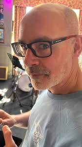 A few pics from today's Open Mic. Thanks to all who played and supported  🙏🏼