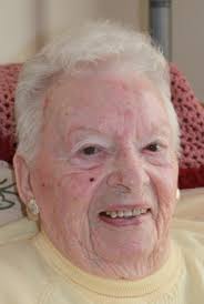 Obituary information for Phyllis Fenton