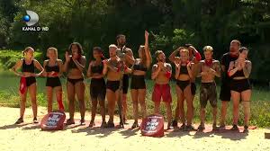 Kanal d le aduce milioanelor de telespectatori un format revolutionar, un reality show de intensitate maxima: FaimoÈ™ii CaÈ™tigÄƒ Meciul De Imunitate De La Survivor Romania 2021 Roxana NemeÈ™ Aduce In PremierÄƒ Punctul CaÈ™tigÄƒtor Zanni Sunt Mandru De Echipa Mea Video Wowbiz