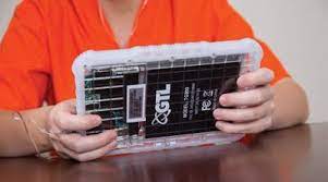 From the tablet itself and its operating system, to the network it connects to and the added security Franklin County Regional Jail Enters Inmate Tablet Era Crime State Journal Com