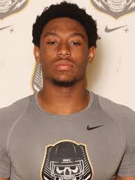 Western Illinois 2017 Football Prospects