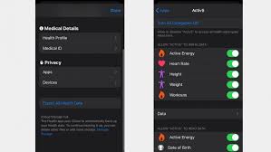Apple's new health app is now up and running on the latest version of ios 8, but what exactly can this app do for you? Apple Health Guide The Powerful Fitness App Explained