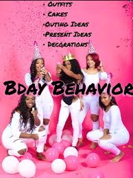 Birthday Outing Ideas For Adults Pin By Delly Soglo On A A Birthday Goals Outing Ideas 17th Birthday