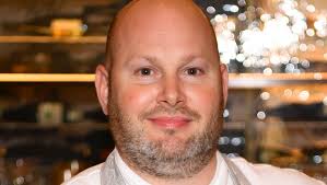 The Type Of Pan Chef Dan Kluger Recommends For Grandma-Style Pizza