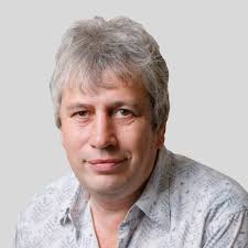 Dear God, Tim can't take your calls any more — he's got five seats to win