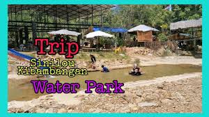 Hb travel berdaftar dengan kementerian pelancongan, anda selamat dari sebarang penipuan. Tagal Tinopikon Park Penampang Destimap Destinations On Map