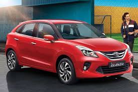 We would like to show you a description here but the site won't allow us. Toyota Glanza 2019