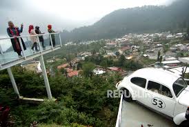 Contoh gambar protokol kesehatan a 4 untuk mewarnai. 20 Desa Wisata Uji Coba Terapkan Protokol Kesehatan Covid 19 Republika Online