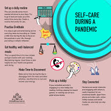 It affects how we think, feel, and act. Self Care During A Pandemic Indiabioscience