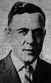 Herbert B. Rudolph