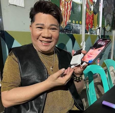 Allan K. Fans | Manila
