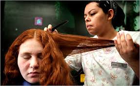 Nit picky temecula lice salon providing professional lice removal service since 2007. Killing Lice Is A Growing Business The New York Times