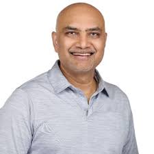 After 12 years with Pramerica