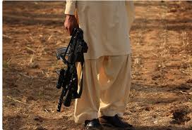 ஜம்மு - காஷ்மீரில் தாக்குதல் நடத்த பாக்., பயங்கரவாதிகள் சதித்திட்டம்; உளவுத் துறை எச்சரிக்கை