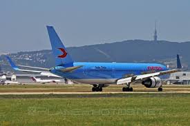 Modsbase.com is base of mods. I Ndof Boeing 767 300er Operated By Neos Taken By Niki Kapsamunov Photoid 4985 Planephotos Net