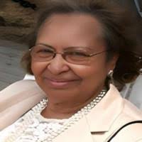 Pauline Harris Obituary