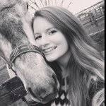 Amanda Sherrets's Instagram, Twitter & Facebook