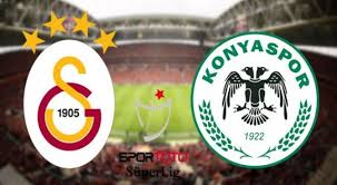 Süper lig'de 26 ocak pazar gününün kapanış mücadelesine sahne olacak maçla ilgili her iki takımın taraftarları da arayışlarını sürdürüyor. Ozet Izle Galatasaray 1 1 Konyaspor Ozeti Ve Golleri Izle Gs Konyaspor Maci Genis Ozeti