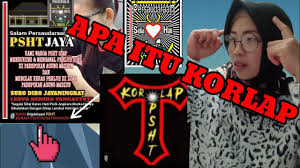 Pamter vs korlap psht bersatu. Download Sikap Mas Tarmadji Tentang Korlap Daily Movies Hub
