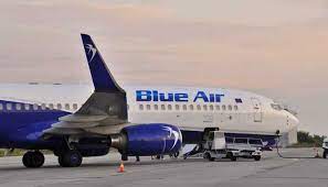 You're at the right place. Blue Air Verlangert Die Offnungszeiten Des Call Centers Einschliesslich Der Wochenenden